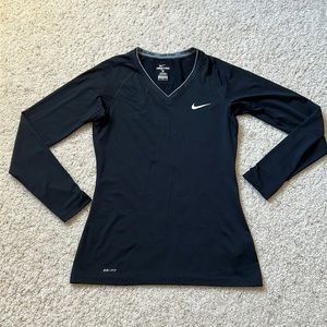 Nike top